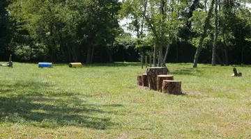 Camping Village Belvedere Pineta