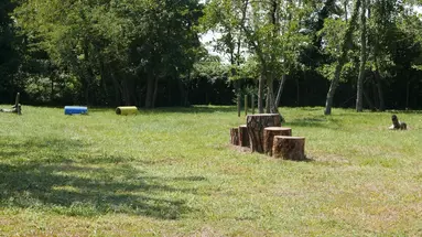Camping Village Belvedere Pineta