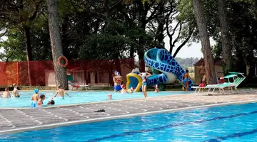 Camping Village Belvedere Pineta