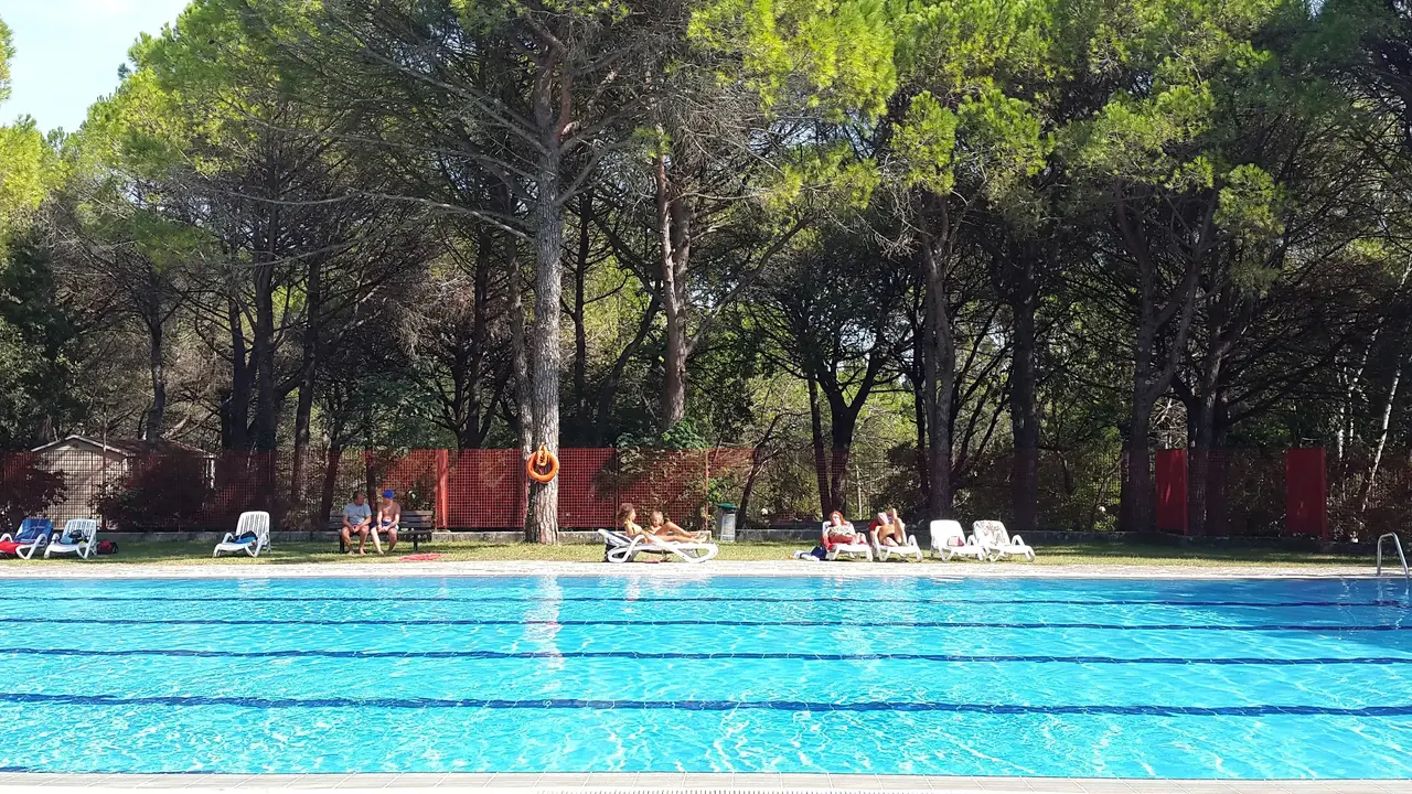 Camping Village Belvedere Pineta