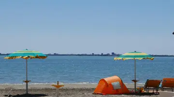 Camping Village Belvedere Pineta