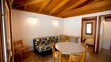 Camping Village Belvedere Pineta