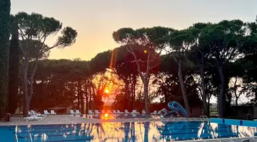 Camping Village Belvedere Pineta