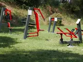 Camping Village Belvedere Pineta
