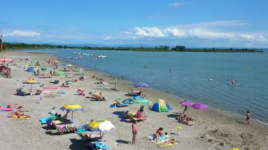 Camping Village Belvedere Pineta