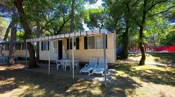 Camping Village Belvedere Pineta