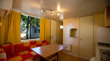 Camping Village Belvedere Pineta