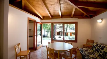 Camping Village Belvedere Pineta