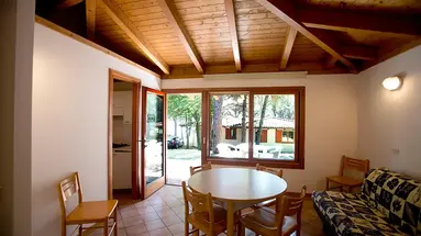 Camping Village Belvedere Pineta