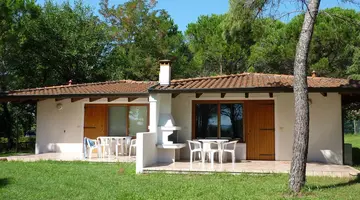Camping Village Belvedere Pineta