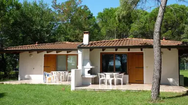 Camping Village Belvedere Pineta