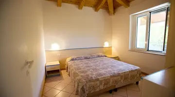 Camping Village Belvedere Pineta