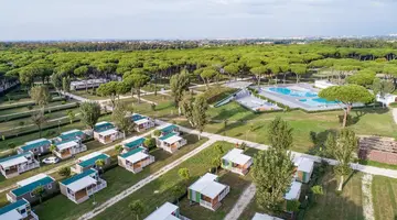 Camping Village Roma Capitol by Baia Holidays