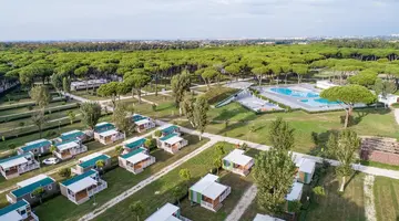 Camping Village Roma Capitol by Baia Holidays