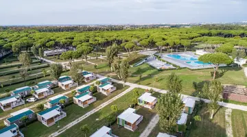 Camping Village Roma Capitol by Baia Holidays