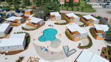 Campsite Polari