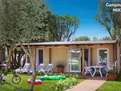Campsite Polari