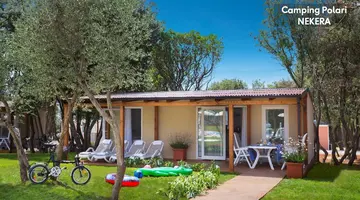 Campsite Polari