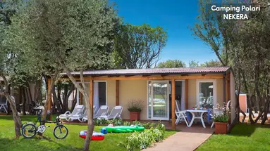 Campsite Polari