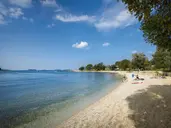 Campsite Polari