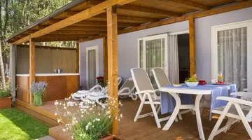 Campsite Polari