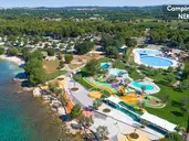 Campsite Polari