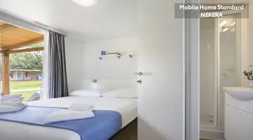 Campsite Polari