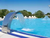 Campsite Polari