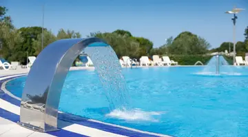 Campsite Polari