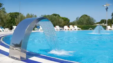 Campsite Polari