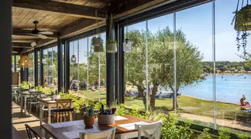 Campsite Polari