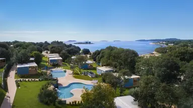 Campsite Polari