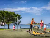 Campsite Polari