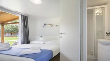 Campsite Polari