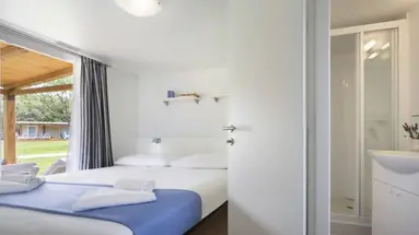 Campsite Polari