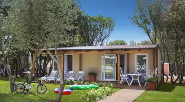 Campsite Polari