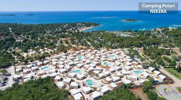 Campsite Polari