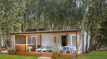 Campsite Polari