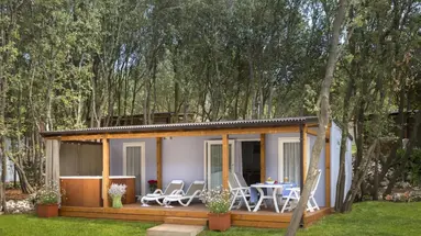 Campsite Polari