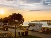 Campsite Polari