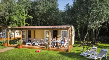 Campsite Polari