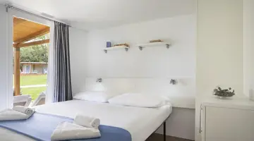Campsite Polari