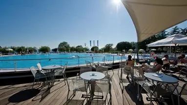 Campsite Polari