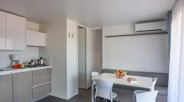 Campsite Polari