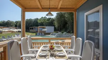 Campsite Polari