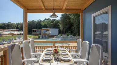 Campsite Polari