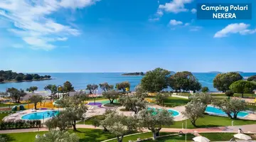 Campsite Polari