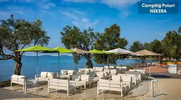 Campsite Polari