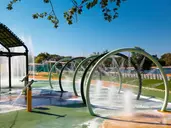 Campsite Polari