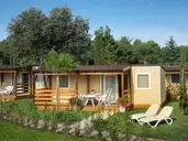 Campsite Valkanela